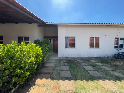 Casa de Condomínio com 2 Quartos à venda, 43m² no Setor Orientville, Goiânia