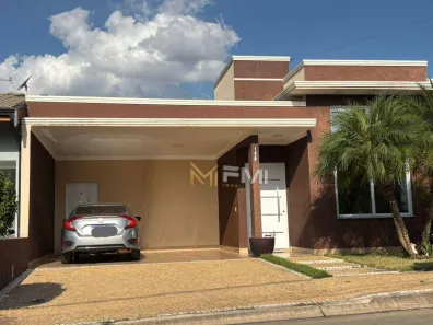 Casa de Condomínio com 3 Quartos à venda, 190m² no Residencial Jardim de Mônaco, Hortolândia