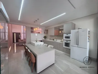 Casa de Condomínio com 2 Quartos à venda, 165m² no Vila Haro, Sorocaba