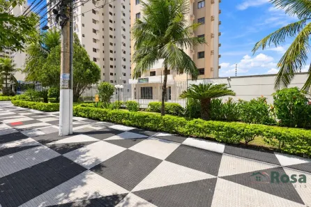 Apartamento com 2 Quartos à venda, 62m² no Paiaguás, Cuiabá