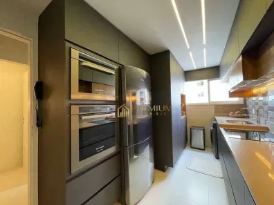 Apartamento com 2 Quartos à venda, 82m² no Jardim das Colinas, São José dos Campos