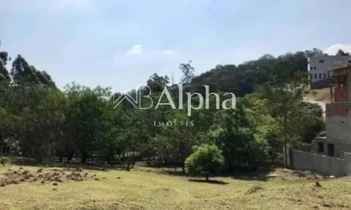 Lote/Terreno à venda, 508m² no Quintas do Ingaí, Santana de Parnaíba