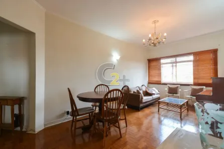 Apartamento com 2 Quartos à venda, 93m² no Aclimação, São Paulo