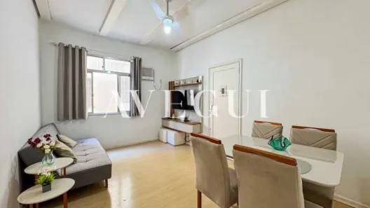 Apartamento com 2 Quartos à venda, 66m² no Leblon, Rio de Janeiro