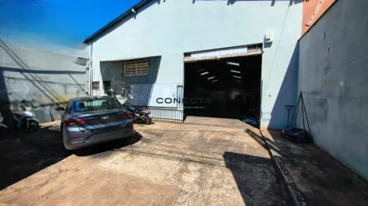 Galpão/Depósito/Armazém à venda, 423m² no Helena, Londrina