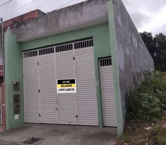 Ponto Comercial para alugar, 108m² no Porto, Itabaiana
