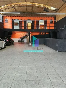 Ponto Comercial para alugar, 438m² no Bela Vista, Osasco