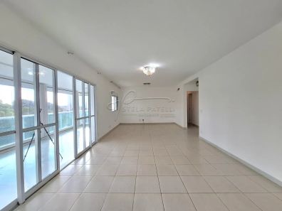 Apartamento com 3 Quartos à venda, 153m² no Nova Aliança, Ribeirão Preto