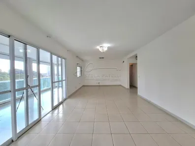 Apartamento com 3 Quartos à venda, 153m² no Nova Aliança, Ribeirão Preto