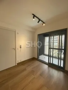 Apartamento com 1 Quarto à venda, 34m² no Cerqueira César, São Paulo