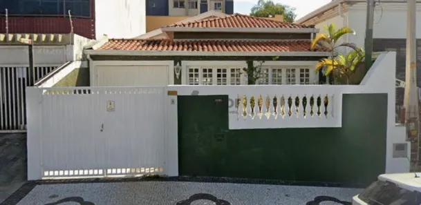Imóvel Comercial com 3 Quartos à venda, 208m² no Vila Rossi, Campinas