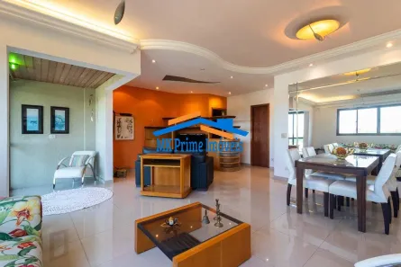 Apartamento com 3 Quartos à venda, 117m² no Alphaville Centro Industrial e Empresarial/Alphaville., Barueri