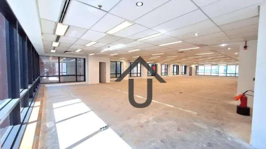 Sala Comercial para alugar, 386m² no Cerqueira César, São Paulo