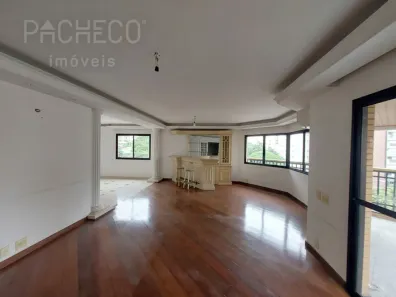 Apartamento com 4 Quartos à venda, 202m² no Perdizes, São Paulo