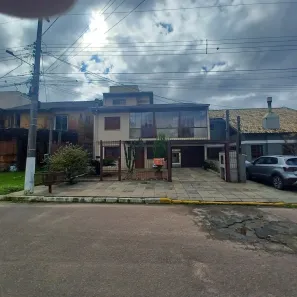 Casa de Condomínio com 5 Quartos à venda, 232m² no São Lucas, Viamão