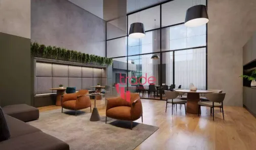 Apartamento com 3 Quartos à venda, 179m² no Jardim Botânico, Ribeirão Preto