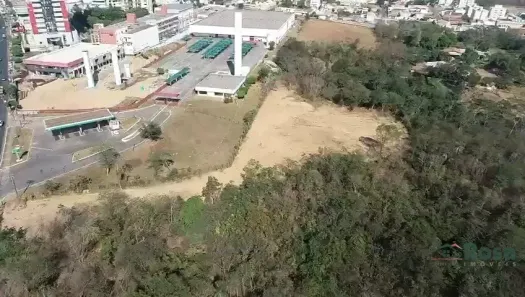 Lote/Terreno à venda, 25851m² no Jardim Santa Marta, Cuiabá