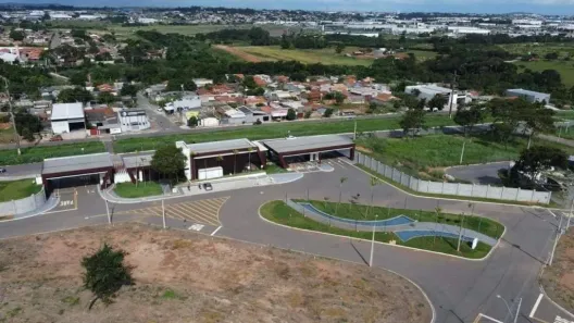 Lote/Terreno à venda, 250m² no Residencial Aldeia do Parque, Aparecida de Goiânia