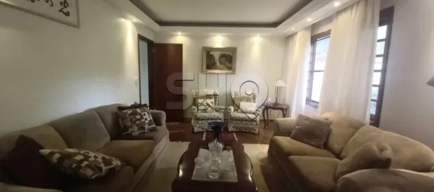 Sobrado com 4 Quartos à venda, 342m² no Água Fria, São Paulo