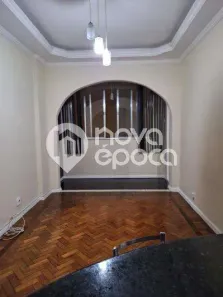 Apartamento com 1 Quarto à venda, 43m² no Glória, Rio de Janeiro