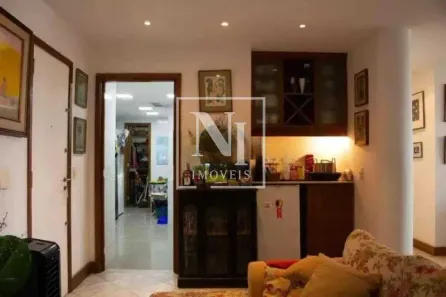 Apartamento com 3 Quartos à venda, 89m² no Copacabana, Rio de Janeiro