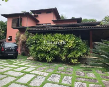 Apartamento com 4 Quartos à venda, 500m² no Vila Progresso, Niterói