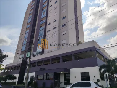 Apartamento com 3 Quartos à venda, 81m² no Centro, Indaiatuba