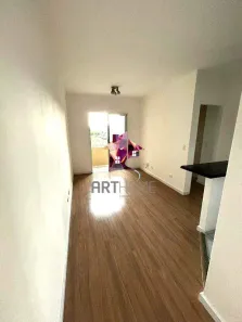 Apartamento com 1 Quarto à venda, 47m² no Vila Gonçalves, São Bernardo do Campo