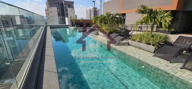 Apartamento com 2 Quartos à venda, 79m² no Ipiranga, São Paulo