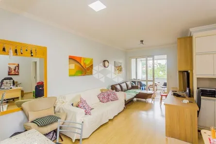 Apartamento com 3 Quartos à venda, 112m² no Chácara das Pedras, Porto Alegre