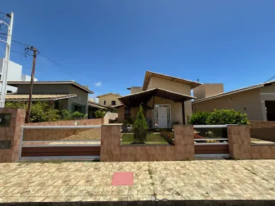 Casa de Condomínio com 4 Quartos para alugar, 336m² no Aruana, Aracaju