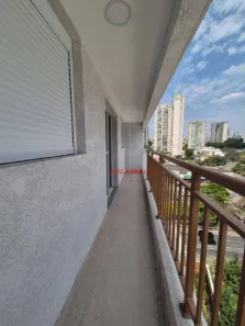 Apartamento com 1 Quarto à venda, 40m² no Ipiranga, São Paulo