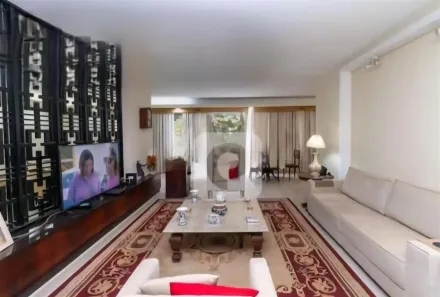 Apartamento com 3 Quartos à venda, 328m² no Copacabana, Rio de Janeiro
