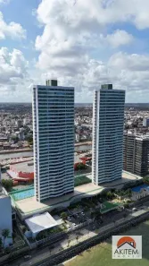 Apartamento com 4 Quartos à venda, 159m² no Casa Caiada, Olinda