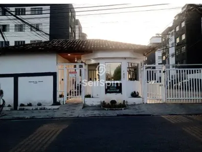 Apartamento com 3 Quartos para alugar, 130m² no Amendoeira, São Gonçalo