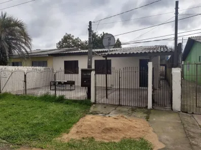 Casa com 6 Quartos à venda, 150m² no Walderez, Sapucaia do Sul