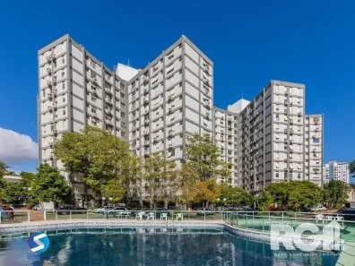 Apartamento com 3 Quartos à venda, 106m² no Boa Vista, Porto Alegre