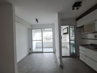 Apartamento com 2 Quartos à venda, 56m² no Bela Vista, São Paulo