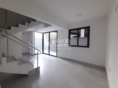 Apartamento com 2 Quartos à venda, 80m² no Jardim Botânico, Ribeirão Preto