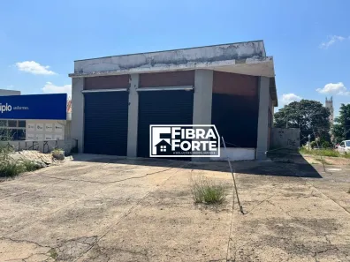 Ponto Comercial para alugar, 250m² no Jardim Proença, Campinas
