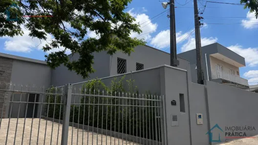 Ponto Comercial à venda, 464m² no Cidade Satélite Íris, Campinas