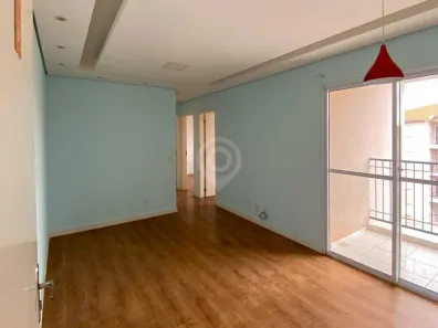 Apartamento com 2 Quartos à venda, 50m² no Jardim Ester, Itatiba