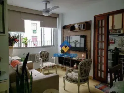 Apartamento com 2 Quartos à venda, 60m² no Fonseca, Niterói