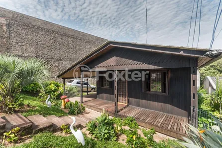 Casa com 6 Quartos à venda, 320m² no Lomba do Pinheiro, Porto Alegre