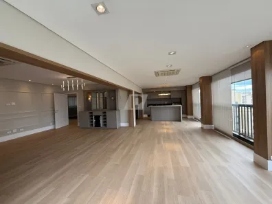Apartamento com 4 Quartos para venda ou aluguel, 269m² no Centro, Piracicaba