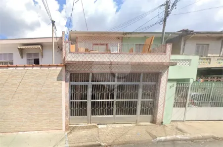 Sobrado com 2 Quartos à venda, 155m² no Vila Monumento, São Paulo