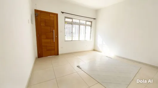 Casa com 2 Quartos para alugar, 120m² no Mirandópolis, São Paulo
