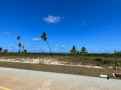 Lote/Terreno à venda, 752m² no Guarajuba (Monte Gordo), Camaçari