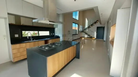 Casa de Condomínio com 4 Quartos à venda, 283m² no Urbanova, São José dos Campos