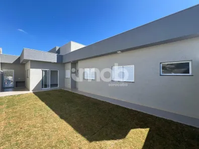Casa de Condomínio com 3 Quartos à venda, 128m² no Jardim Maria Gloria, Araçoiaba da Serra